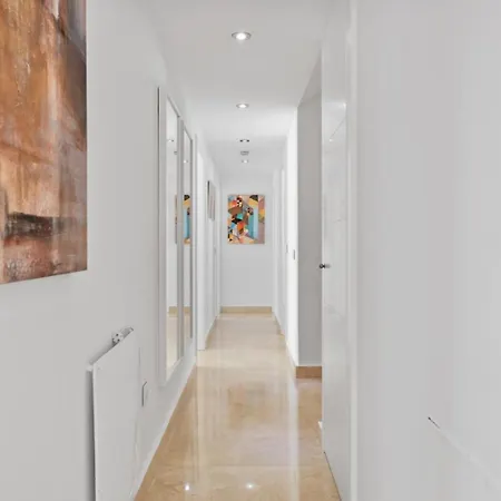 Apartmán 4 Penthouse