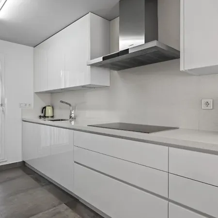 4 Penthouse Estepona