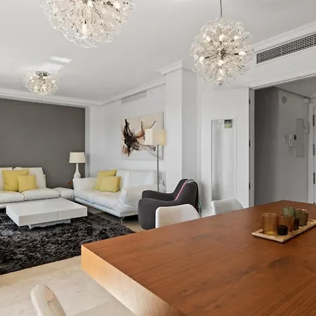 Apartmán 4 Penthouse *